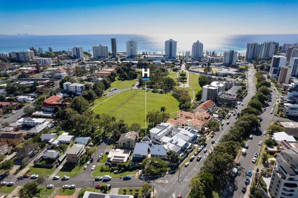 3/67 Stapylton St, Coolangatta, QLD 4225