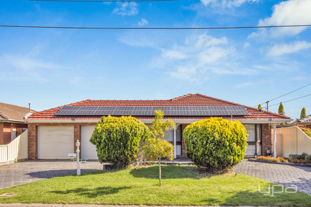 15 Eva Ct, Seabrook, VIC 3028
