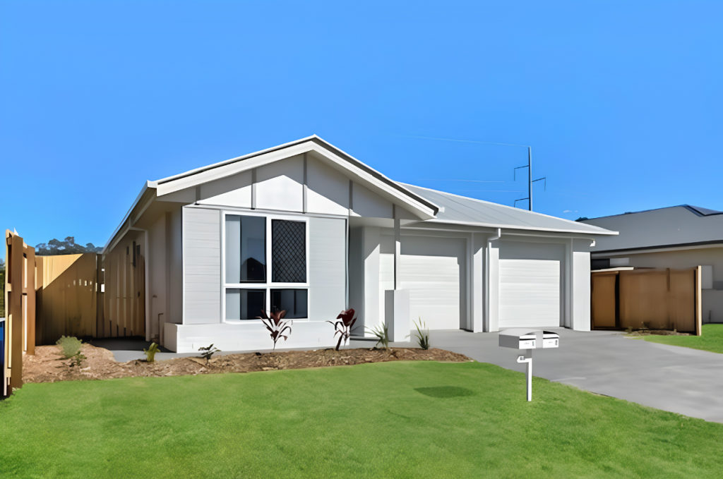 2/46 FIG TREE CCT, CABOOLTURE, QLD 4510