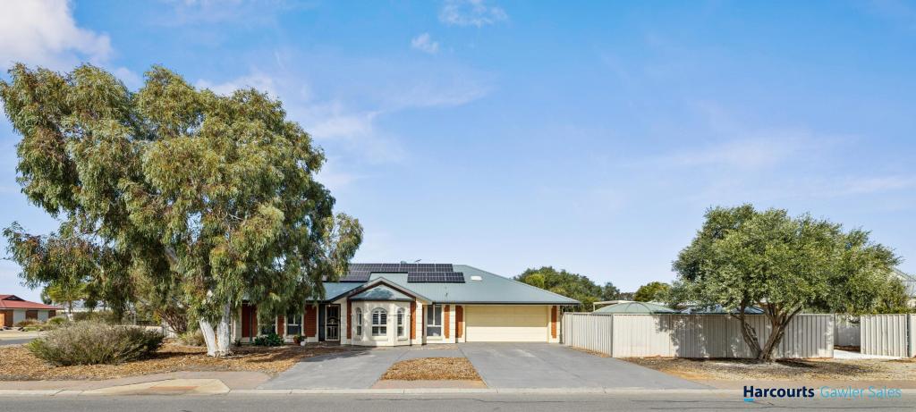 13 Gameau Rd, Two Wells, SA 5501