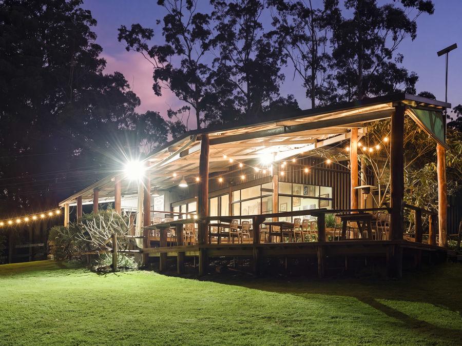 Proposed Lot 1/50 Elliots Rd, Tamban, NSW 2441