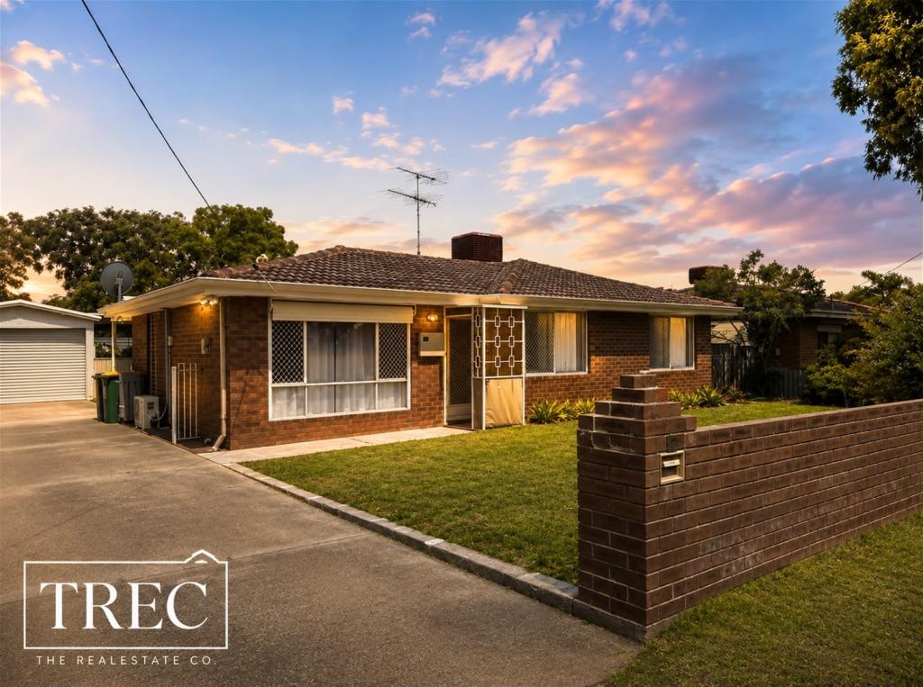 37 Burley St, Mandurah, WA 6210