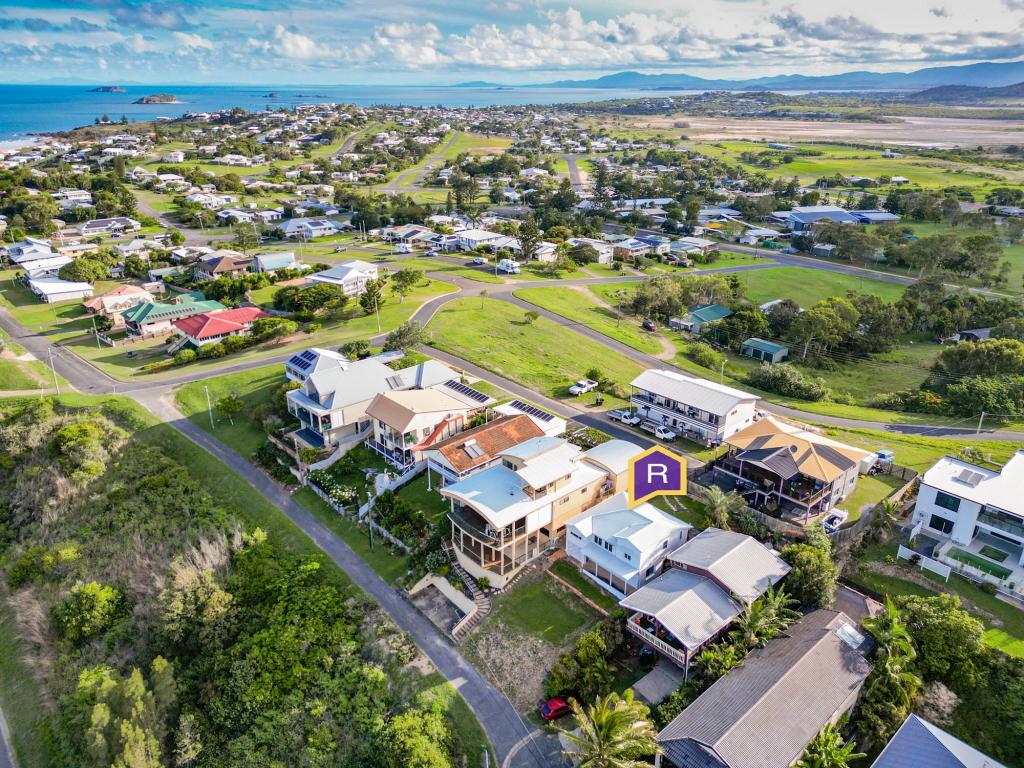 62 Bright St, Emu Park, QLD 4710