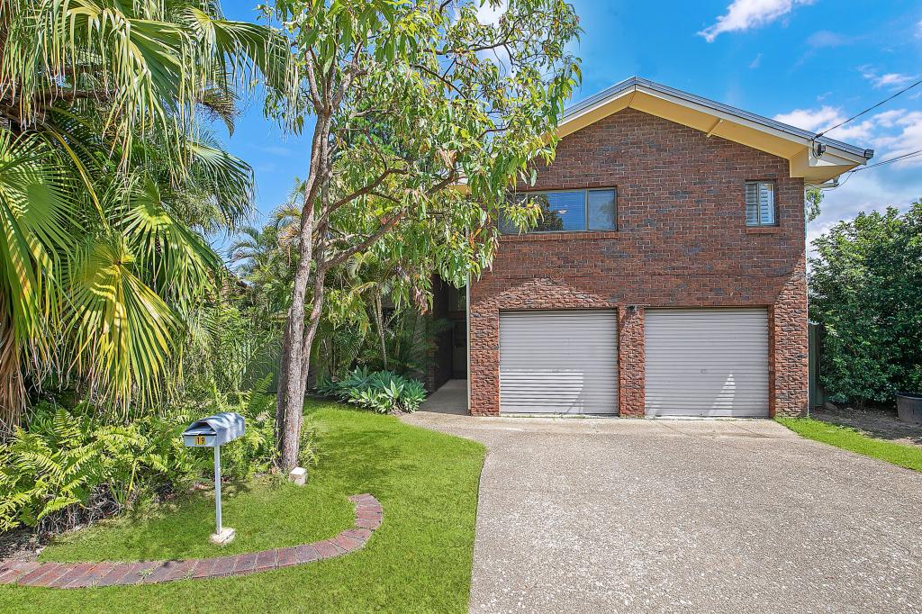 19 Plymstock St, Alexandra Hills, QLD 4161