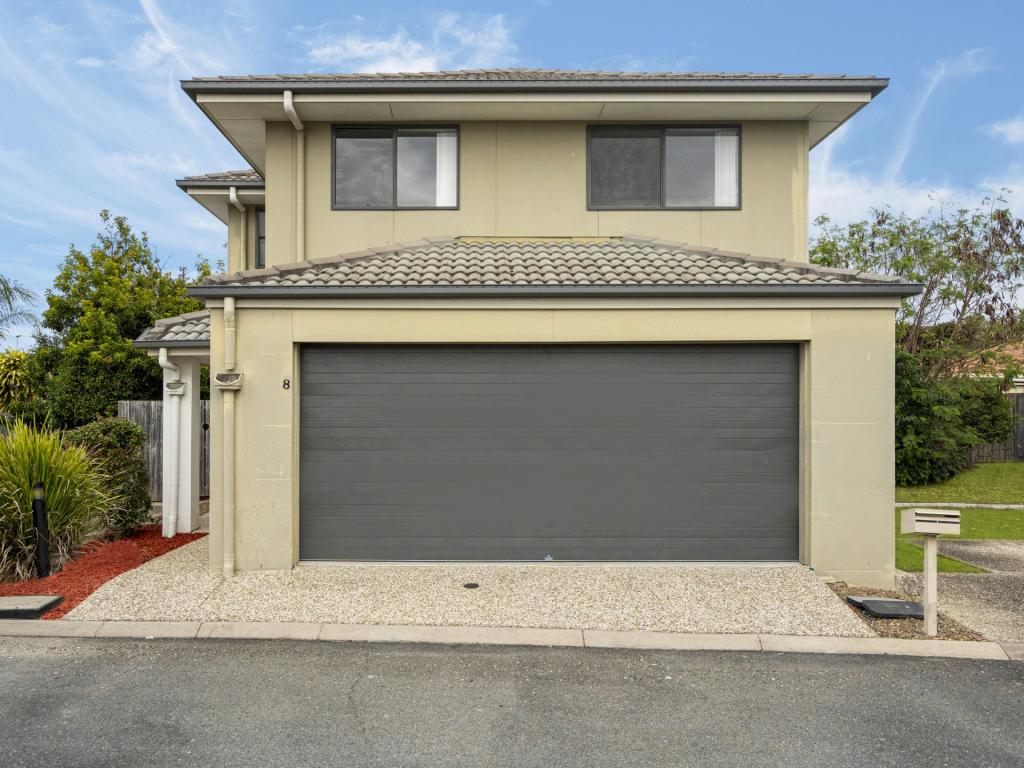 8/88 Shelduck Pl, Calamvale, QLD 4116