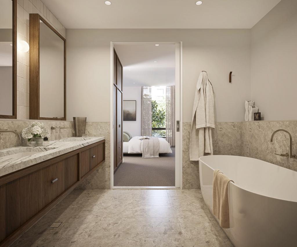 Woodburn/2202w Robinson Rd, Hawthorn, VIC 3122