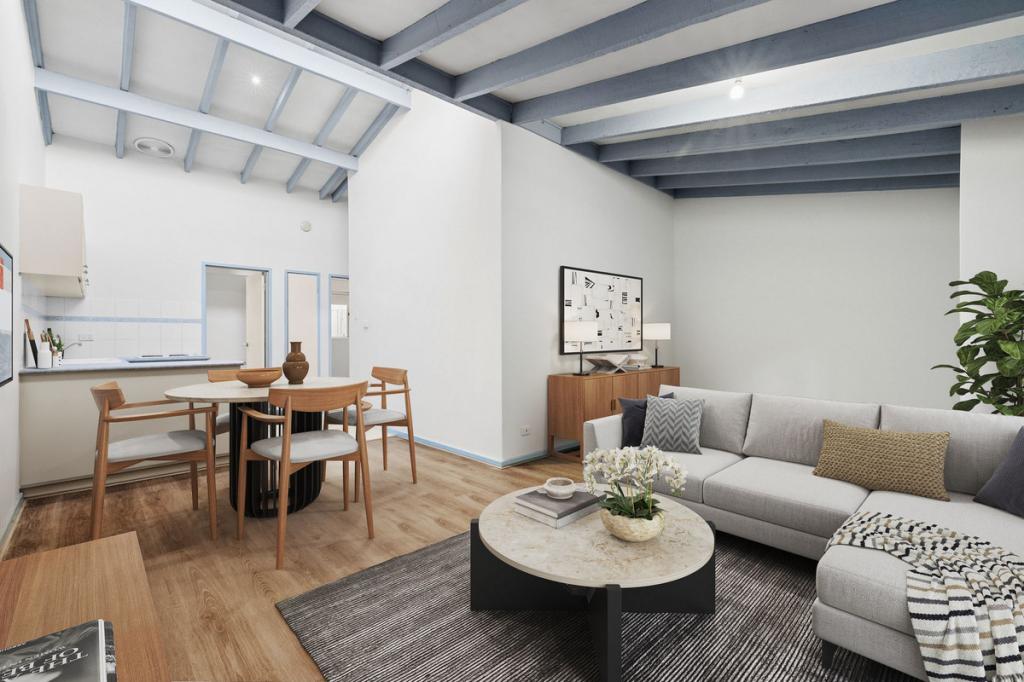 8/125 WATERLOO ST, TUART HILL, WA 6060