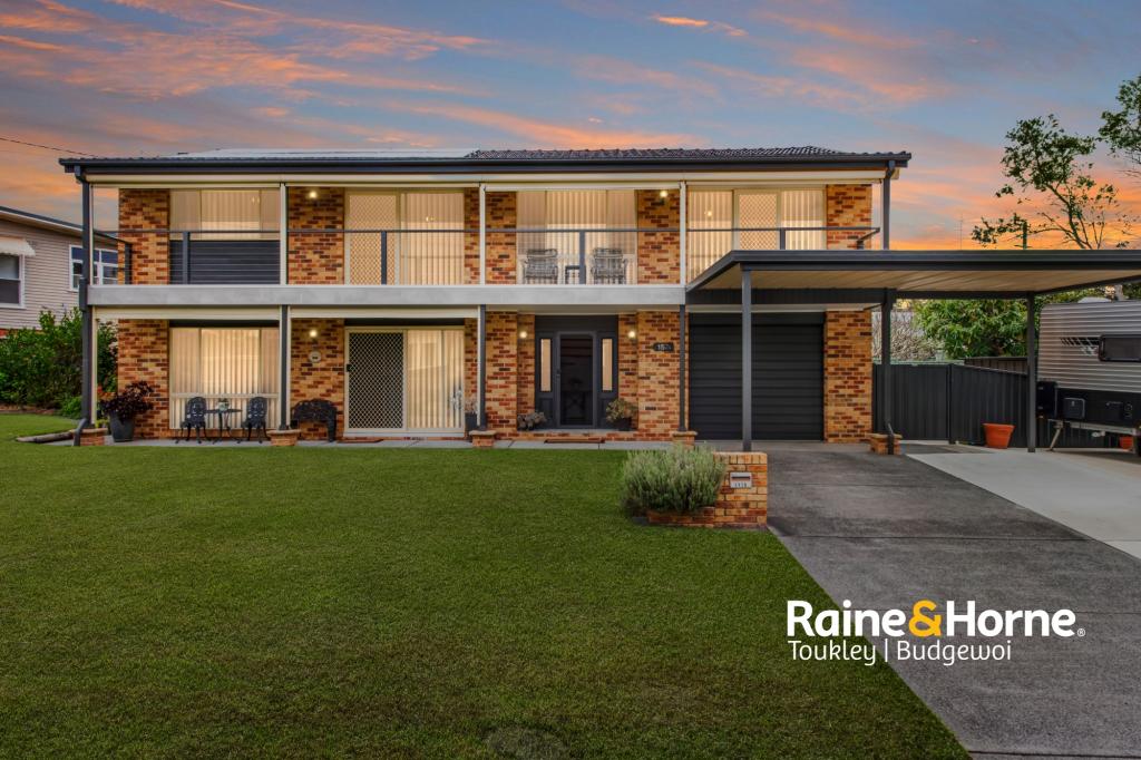 157A WINBIN CRES, GWANDALAN, NSW 2259