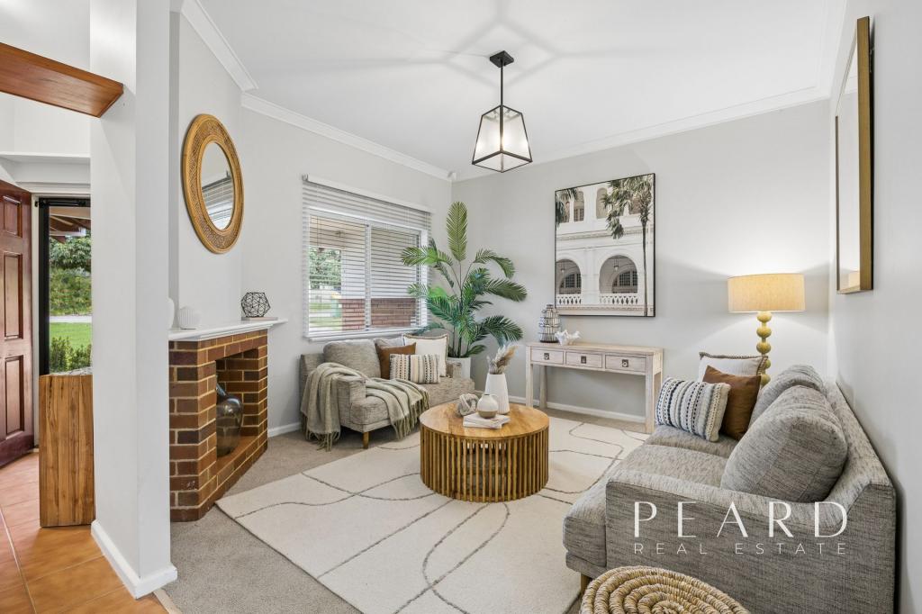 130 Shaftesbury Ave, Bedford, WA 6052