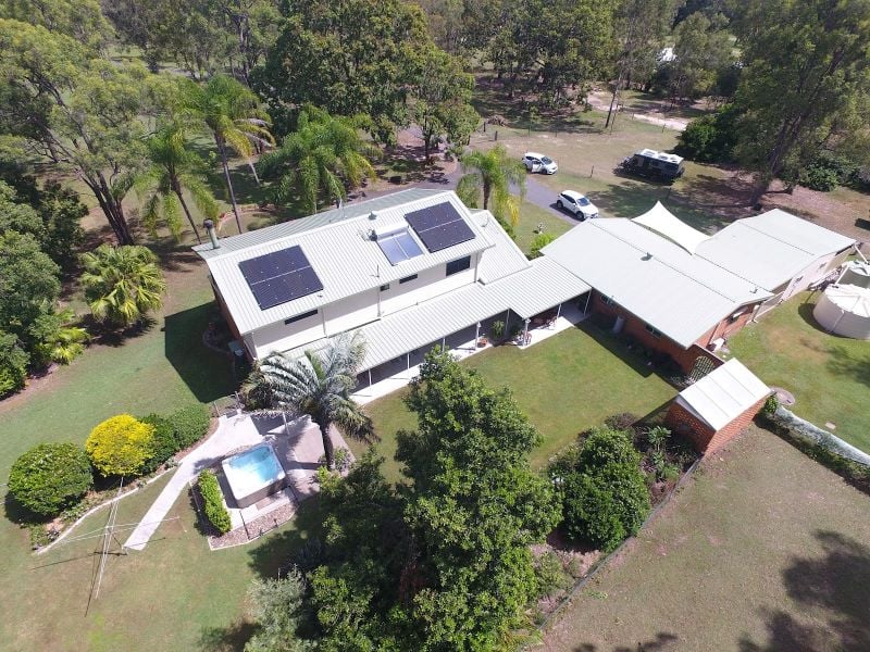 179-189 Greensward Rd, Tamborine, QLD 4270