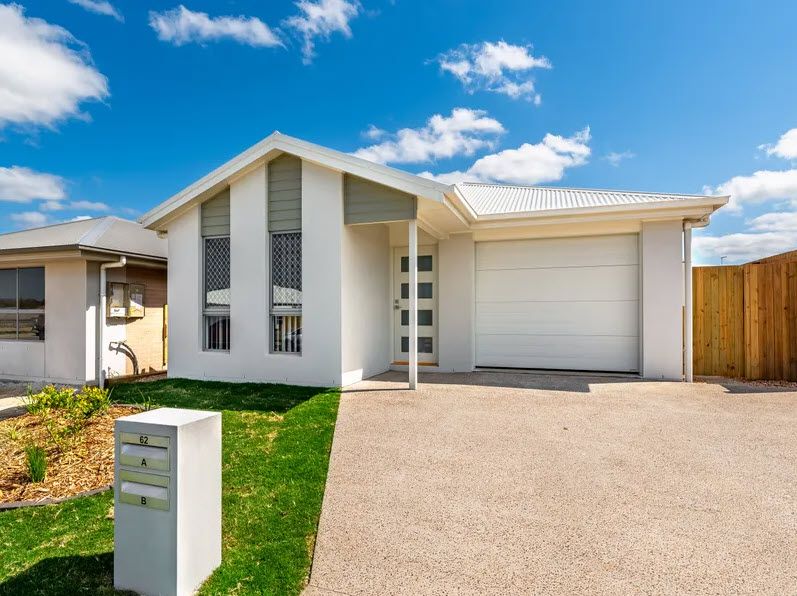 2/62 Hilary St, Morayfield, QLD 4506