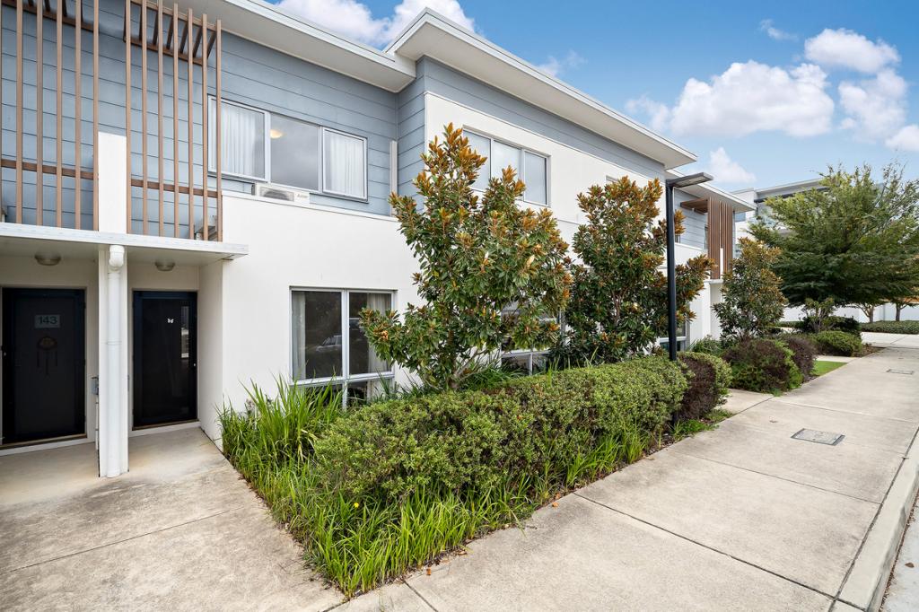 144/142 Mapleton Ave, Harrison, ACT 2914