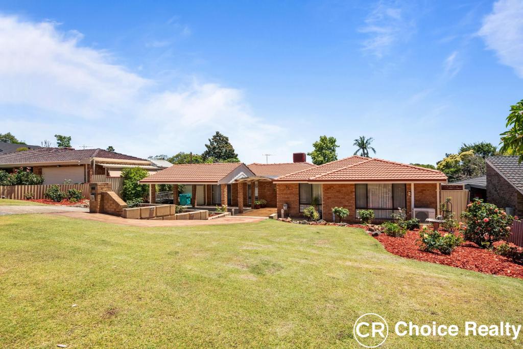 29 Mcguiness Dr, Leeming, WA 6149