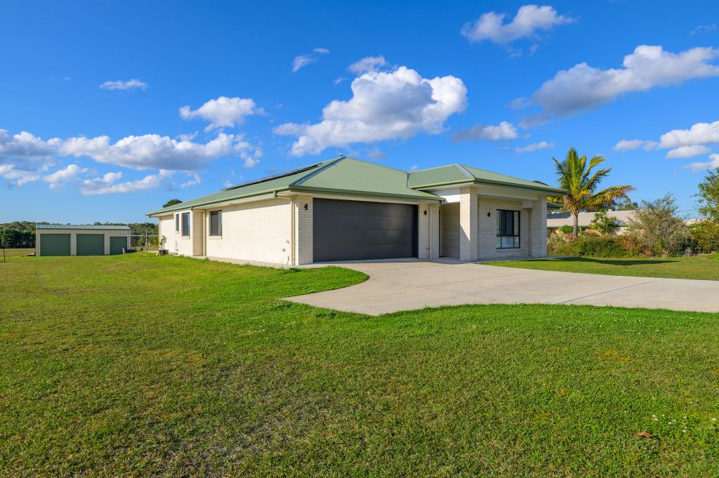 26 Achilles Ave, Cooloola Cove, QLD 4580