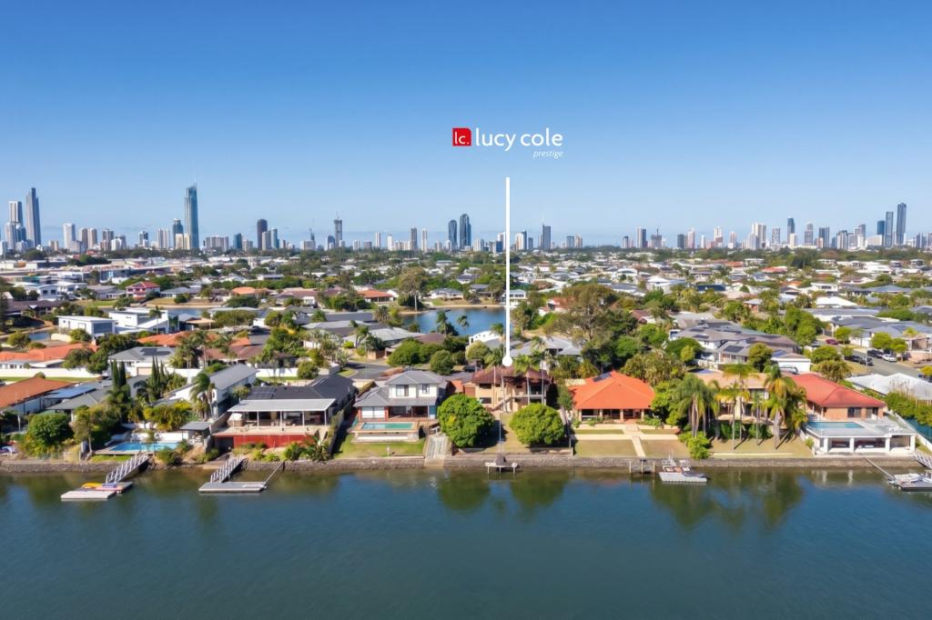 34 Claymore Cres, Bundall, QLD 4217