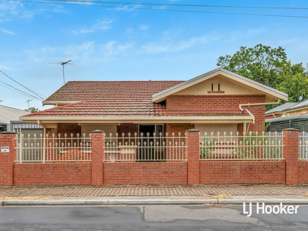 30 Ballville St, Prospect, SA 5082