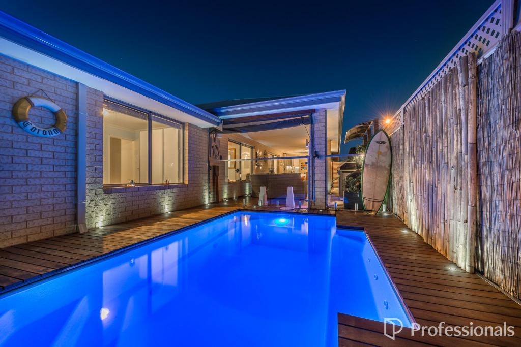 3 Summerhome Pde, Yanchep, WA 6035