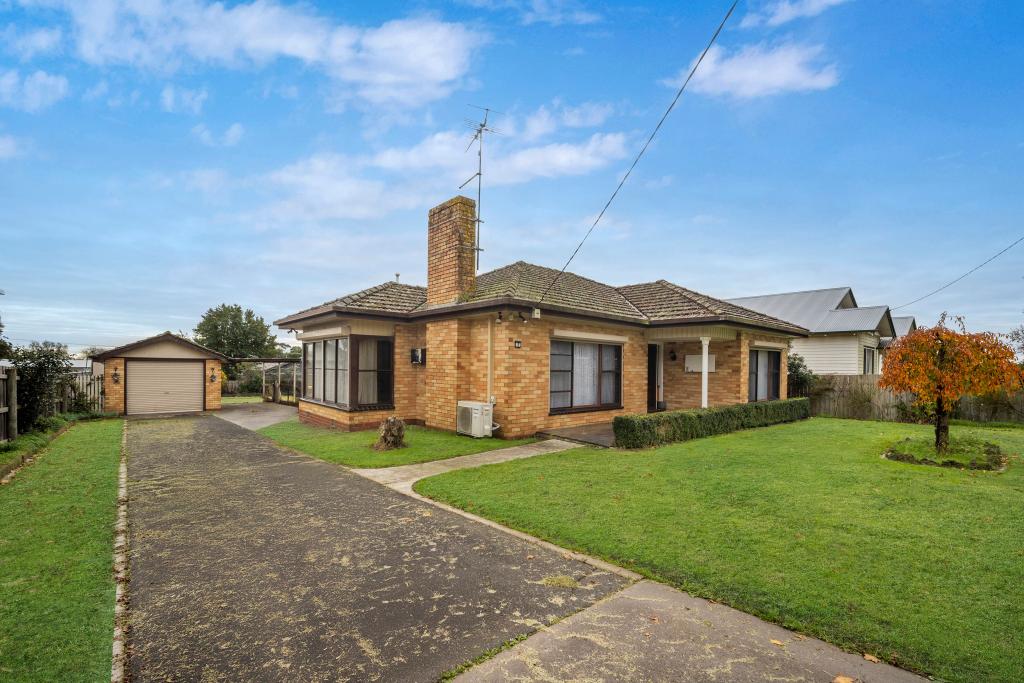 90 Baynes St, Terang, VIC 3264