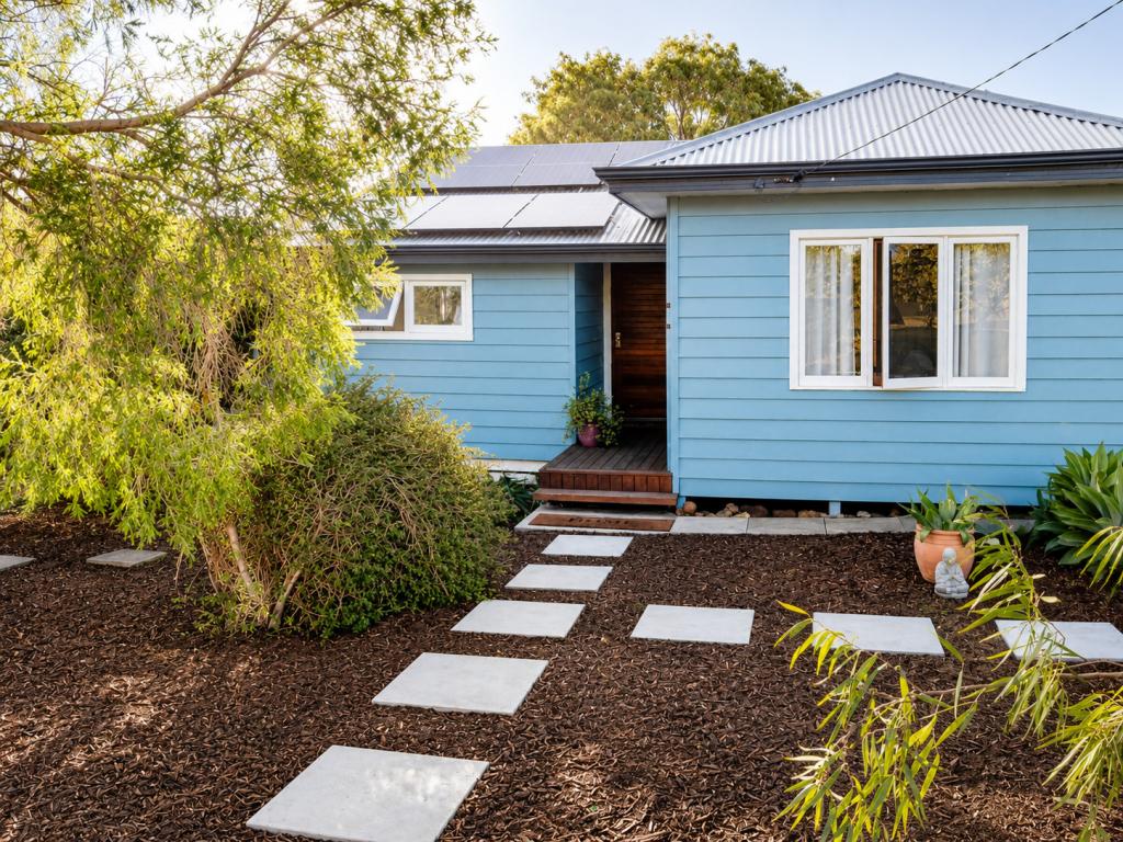 12 Talbot Rd, Brunswick, WA 6224