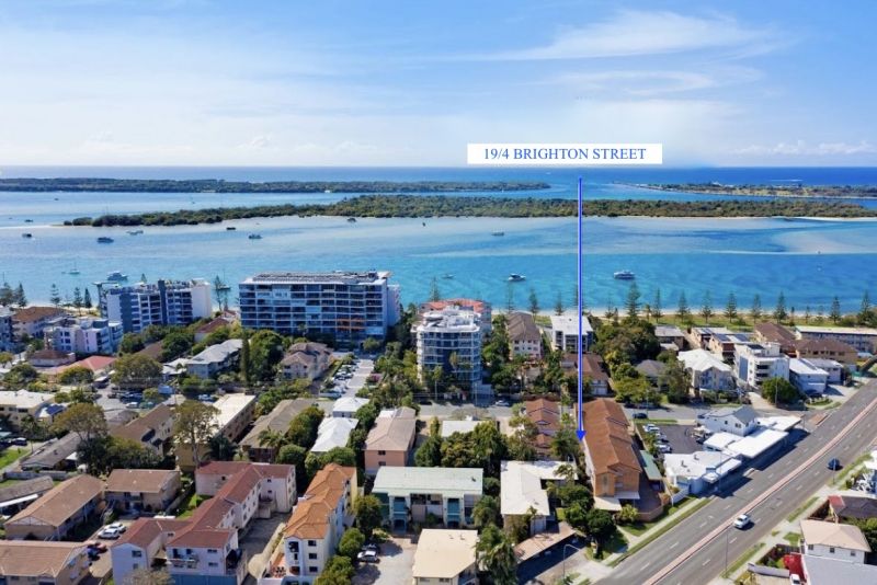 19/4 Brighton St, Biggera Waters, QLD 4216