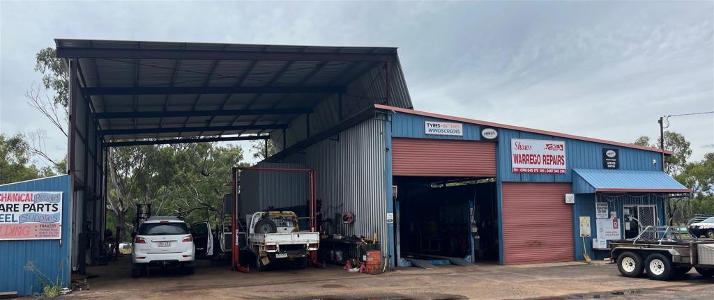 15 - 21 Main St, Augathella, QLD 4477