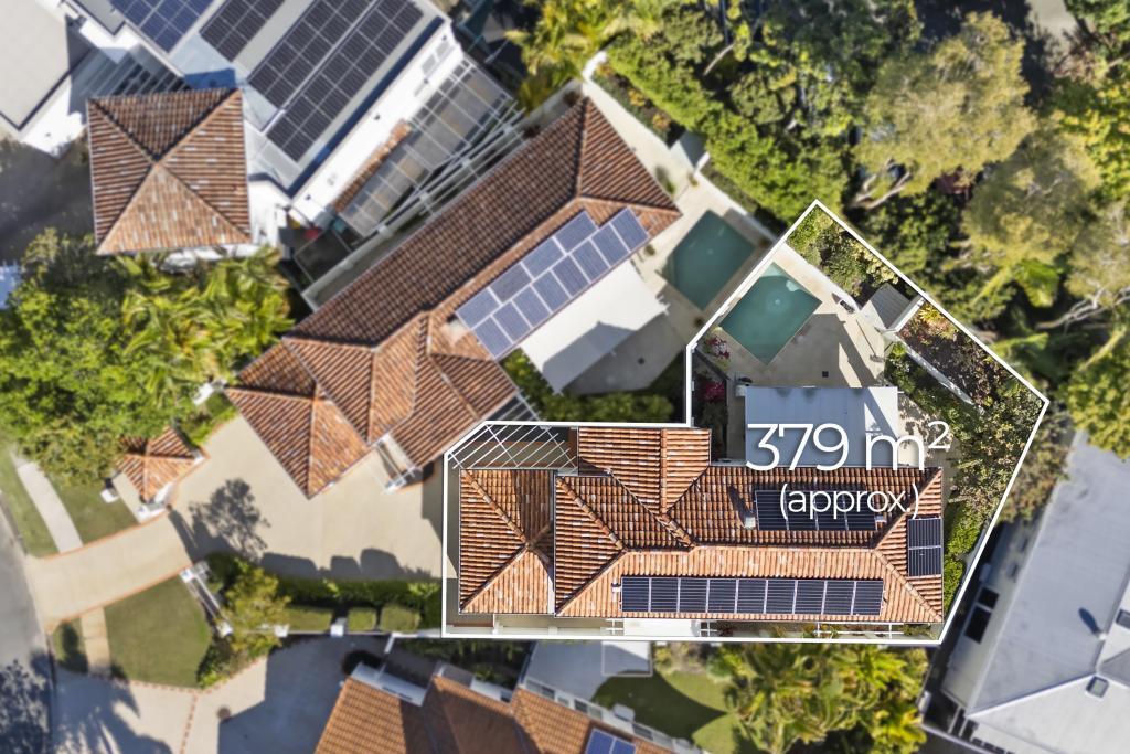 2/49 BLUEFIN CT, NOOSAVILLE, QLD 4566