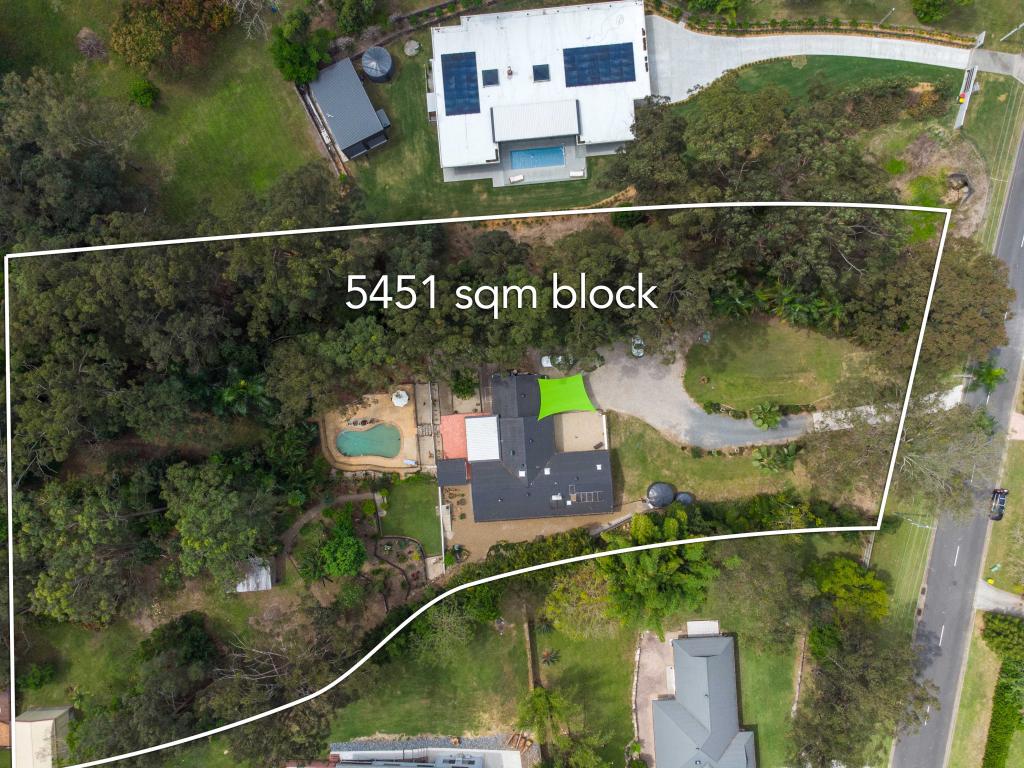 35 Monday Dr, Tallebudgera Valley, QLD 4228