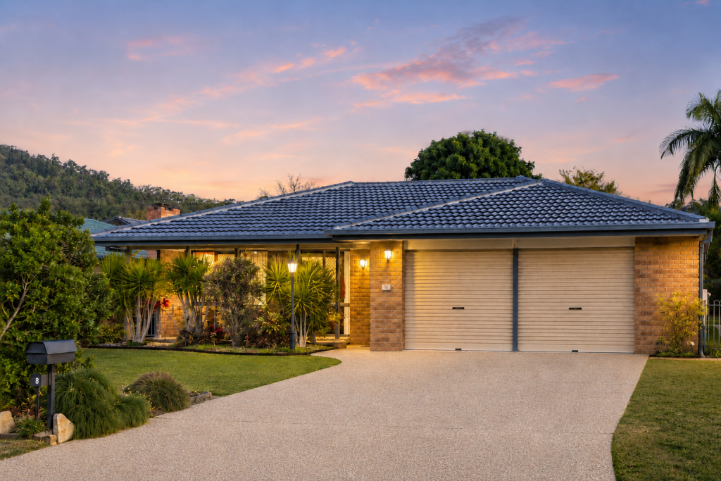 8 Ardee Ct, Keperra, QLD 4054