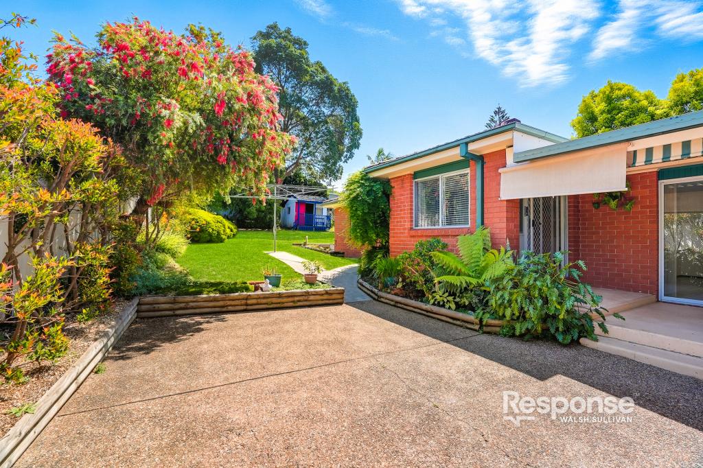 28A NOWLAND ST, SEVEN HILLS, NSW 2147