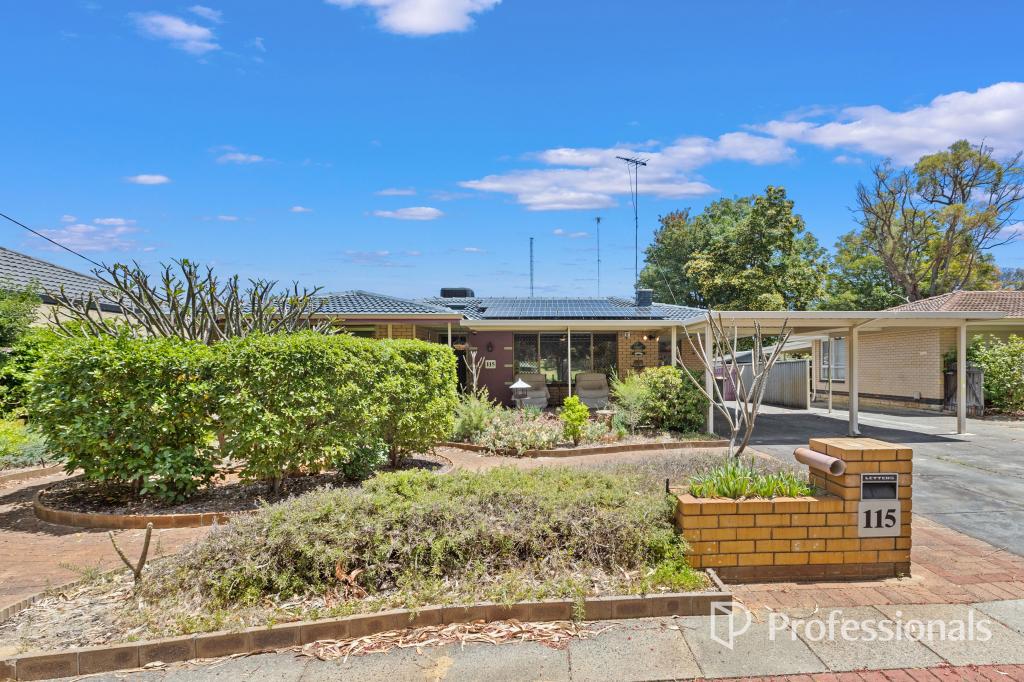 115 Rochester Cir, Balga, WA 6061