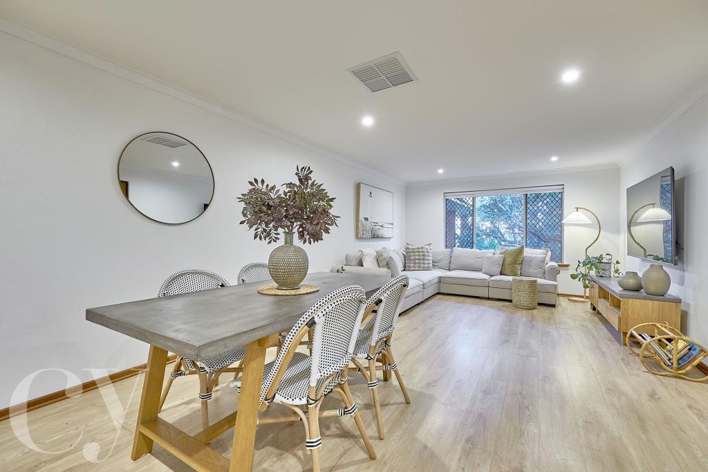 31a Waddell Rd, Palmyra, WA 6157