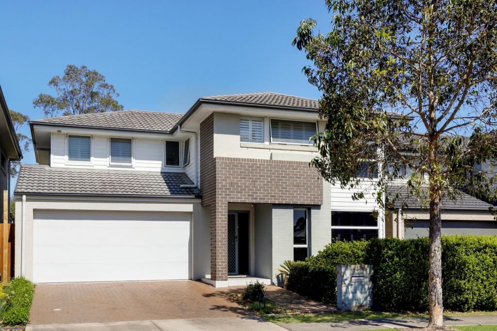 3 Shellbourne Pl, Cranebrook, NSW 2749