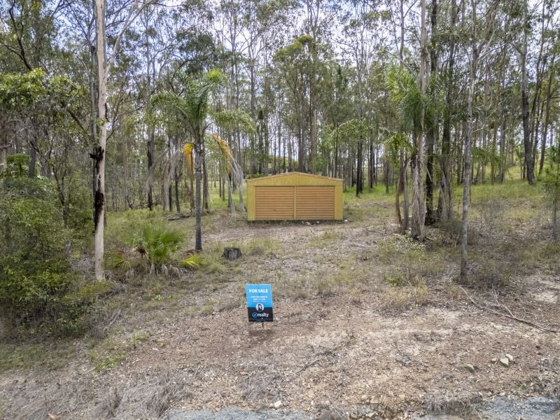 126 Arbortwenty Nine Rd, Glenwood, QLD 4570