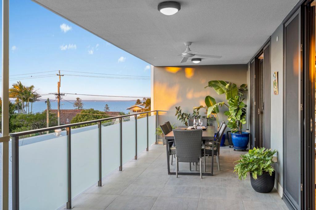 4/29 Ernest St, Margate, QLD 4019