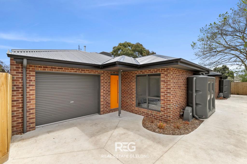 16 Spruhan Ave, Norlane, VIC 3214