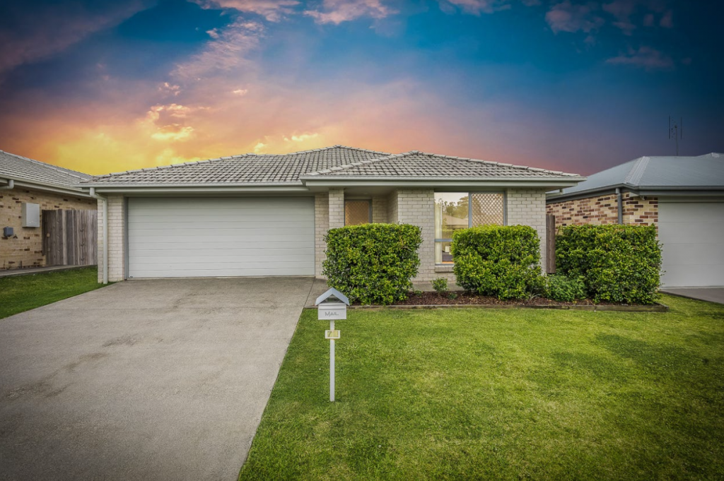 74 FIG TREE CCT, CABOOLTURE, QLD 4510