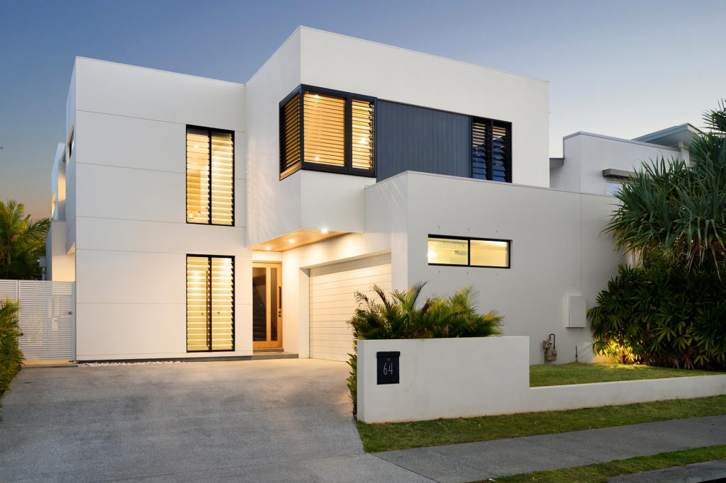 64 North View St, Hope Island, QLD 4212