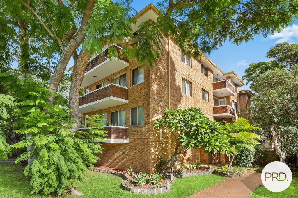 2/50-52 Oxford St, Mortdale, NSW 2223