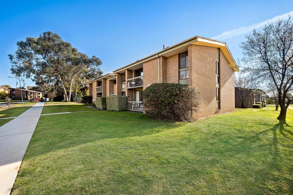 5/2 Keith St, Scullin, ACT 2614