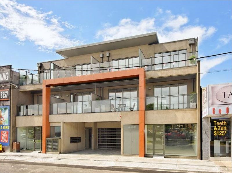 2/657 Nepean Hwy, Brighton East, VIC 3187