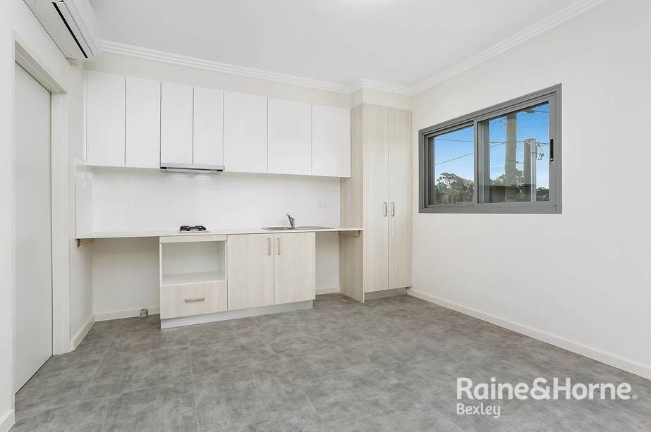 5/1A PALLAMANA PDE, BEVERLY HILLS, NSW 2209