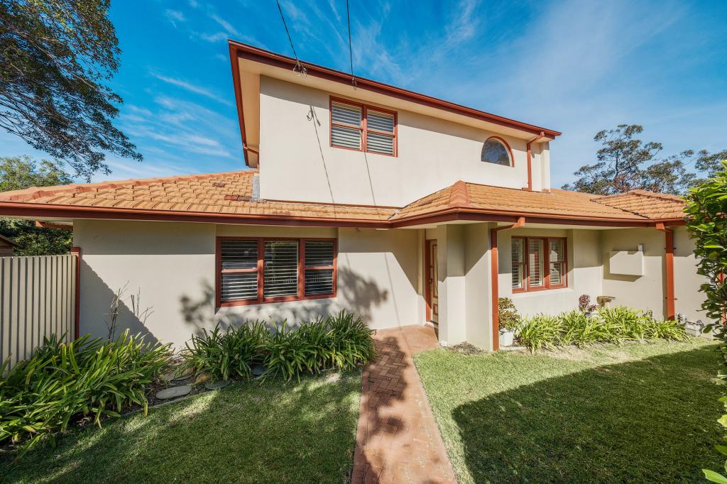 202a Fullers Rd, Chatswood, NSW 2067