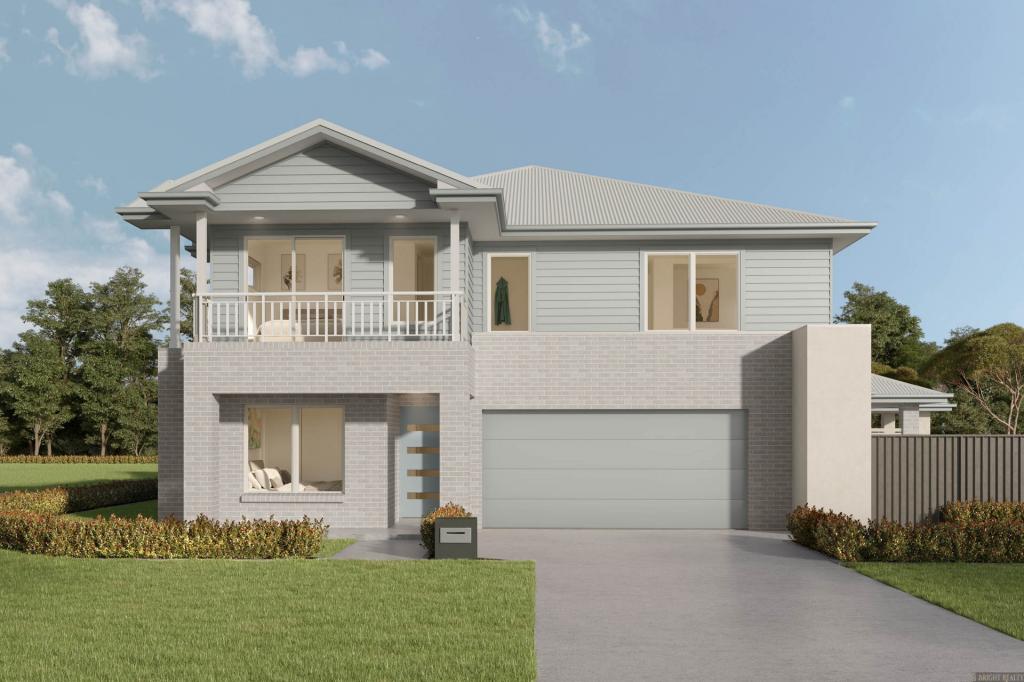 Contact Agent For Address, Gilead, NSW 2560