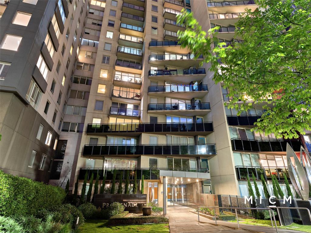 225/416a St Kilda Rd, Melbourne, VIC 3004