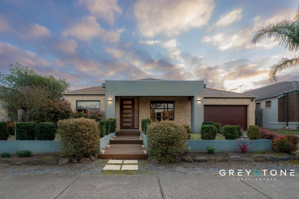100 Arbour Bvd, Burnside Heights, VIC 3023