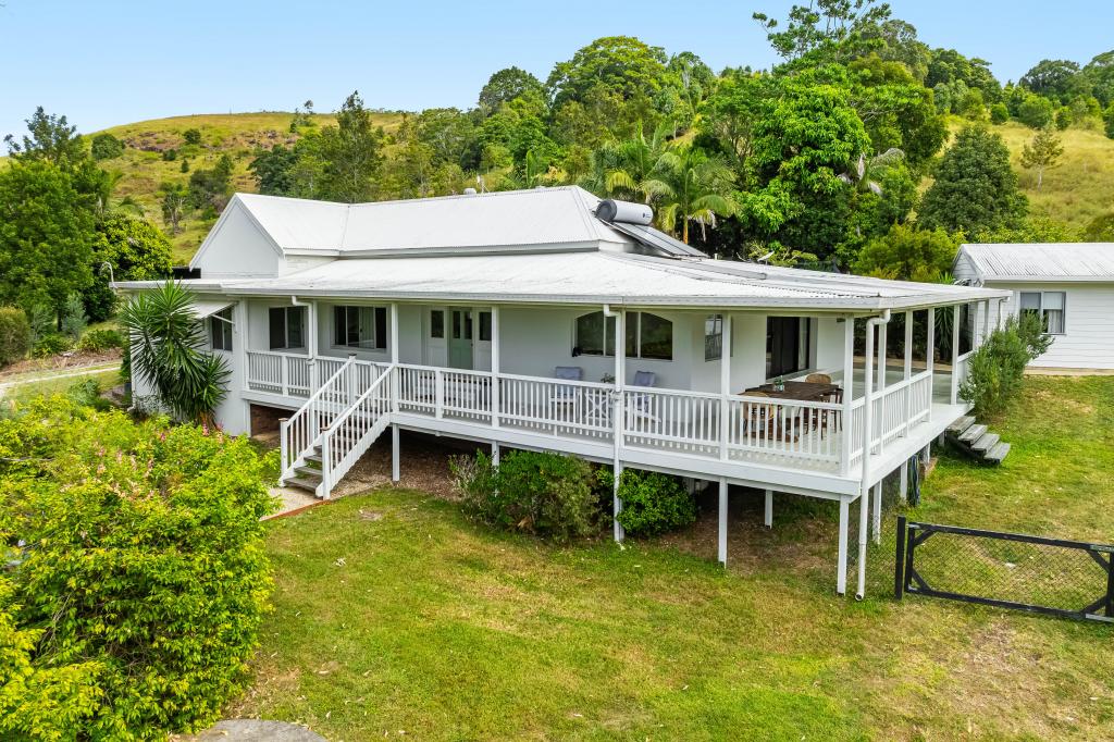 445 Cosy Camp Rd, Corndale, NSW 2480
