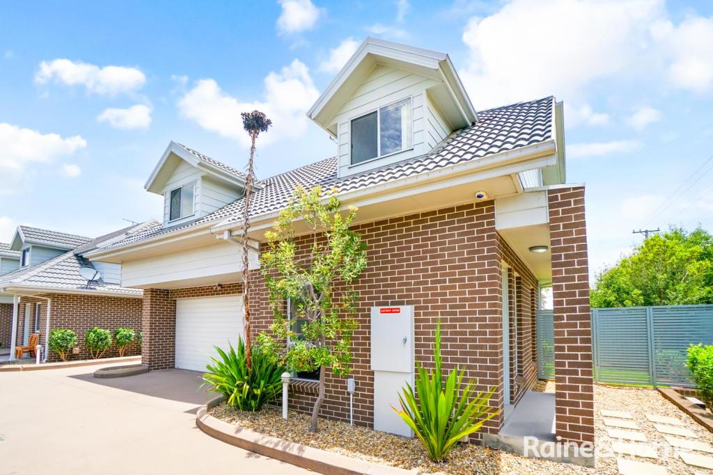 1/74 Canberra St, Oxley Park, NSW 2760