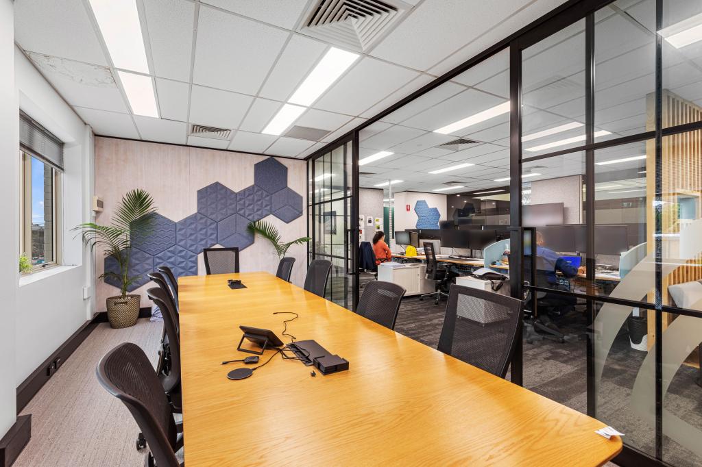 11 & 12/11 FOREST RD, HURSTVILLE, NSW 2220