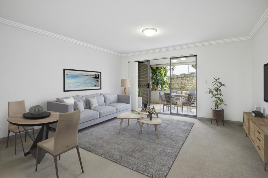 1/15 - 19 Shackel Ave, Brookvale, NSW 2100