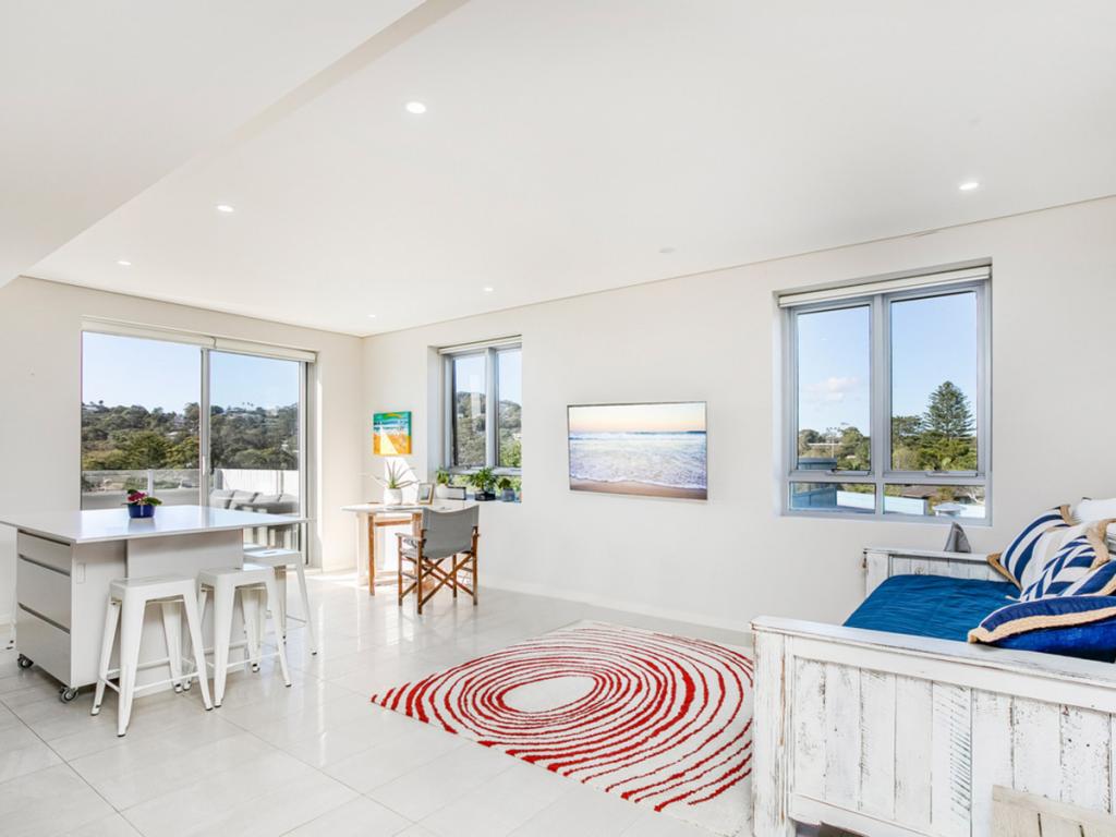 305/3 Seaview Ave, Newport, NSW 2106